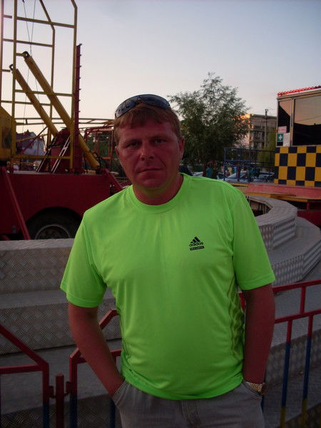 Дмитрий Елсуков