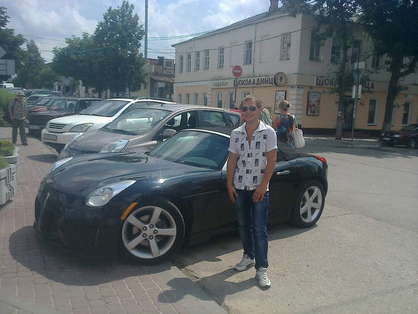 Юрий Лукушкин