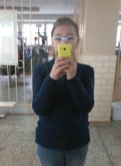 Виктория Обелкина