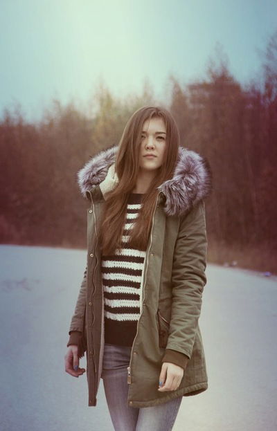 Елена Майорова