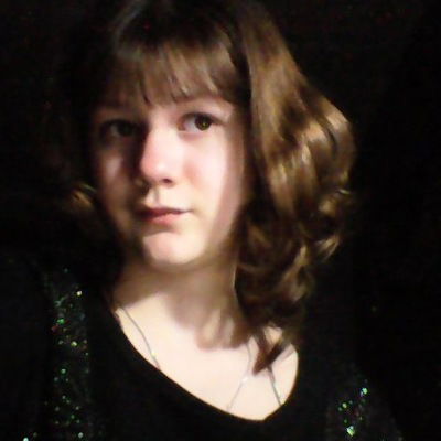 Ирина Филянина