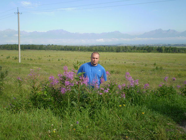 Руслан Щербинин