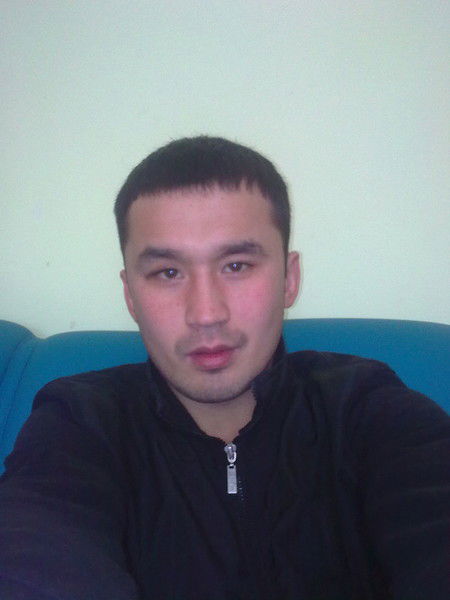 Сабыр Бегимкулов