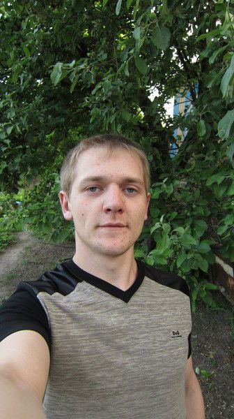 Роман Симонов