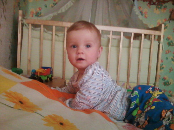 Елена Бородаенко