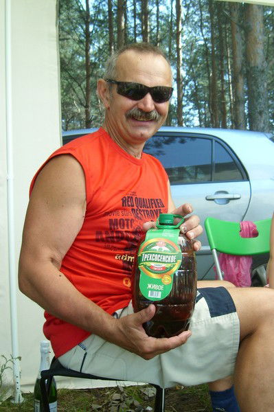 Авенир Иванов