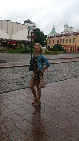 Виктория **************