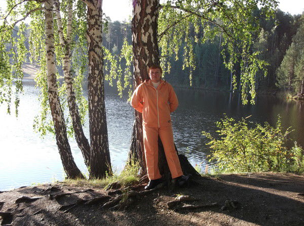 Татьяна Денисова