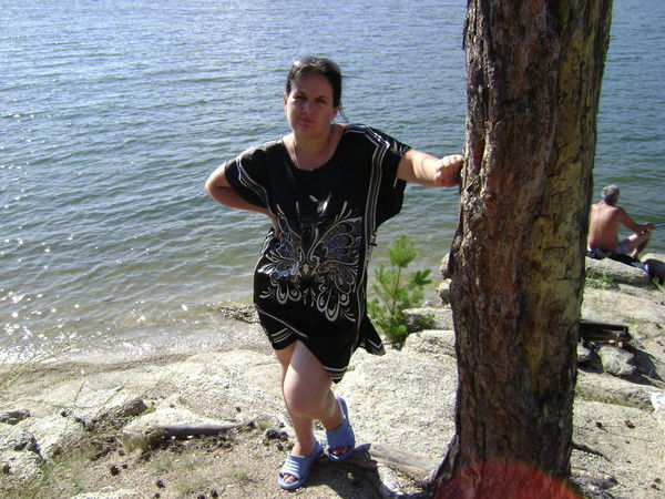 Инна Звонникова