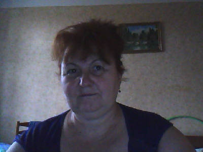 Валентина Приходько