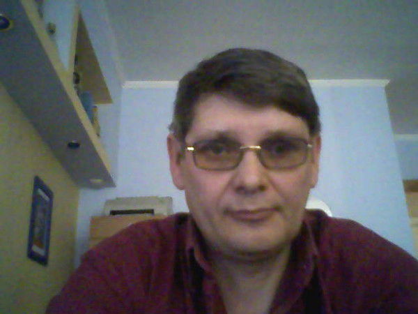 Андрей Копытов