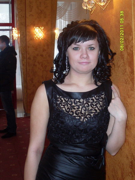 Ольга Немова