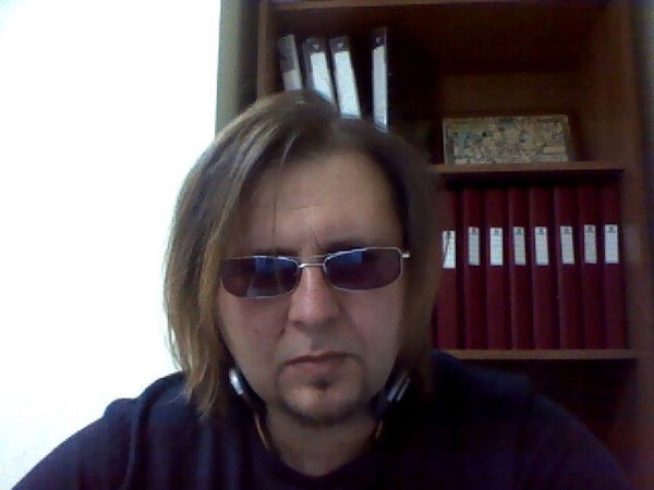 Андрей Бородинов