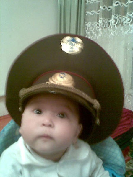 Куандык Махамбетали