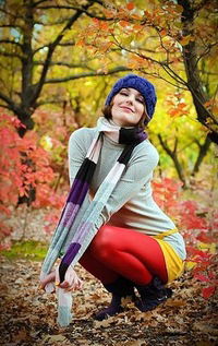 Наталья Брежнева