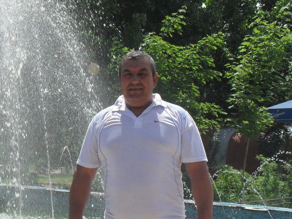 Степан Градинар