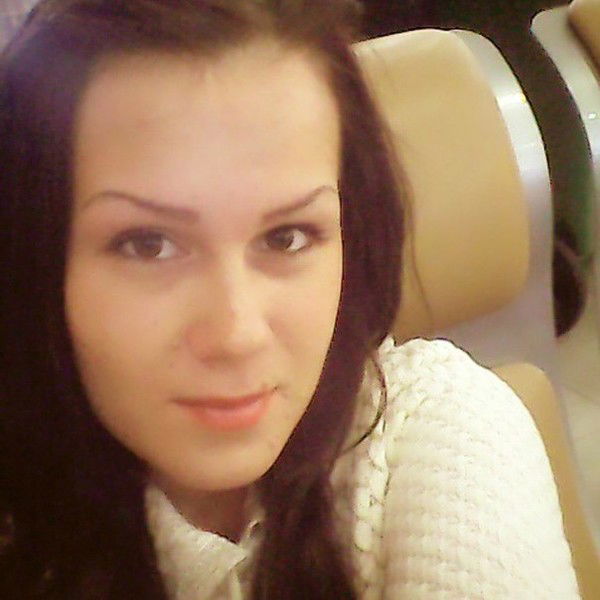 Инесса Белоногова