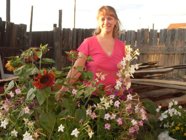 Марина Лукьянова