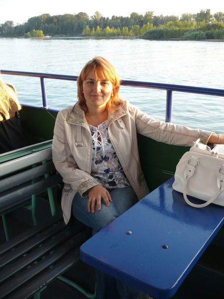 Людмила Ефимова