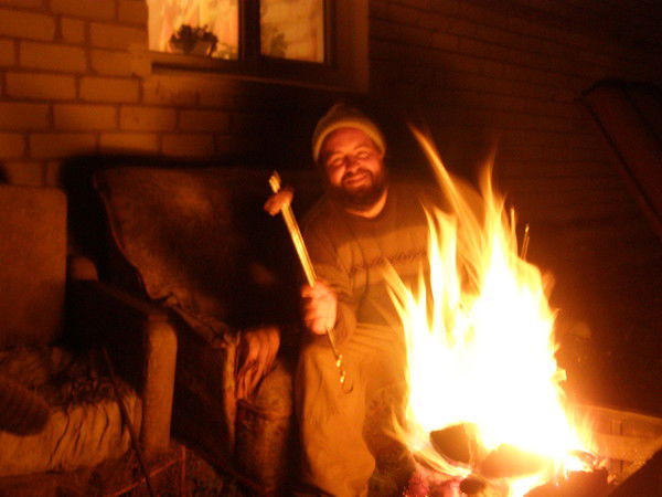 Лев Калачиков