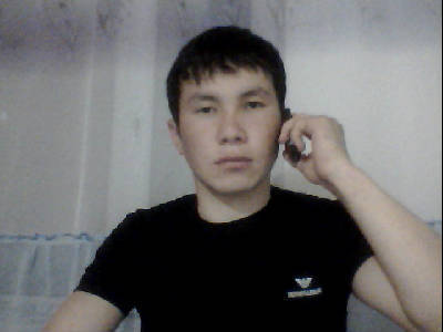 Самат Абденов