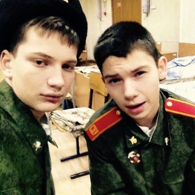 Андрей Полянский