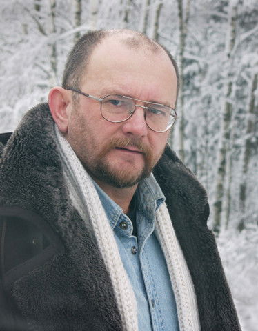 Александр Суворов