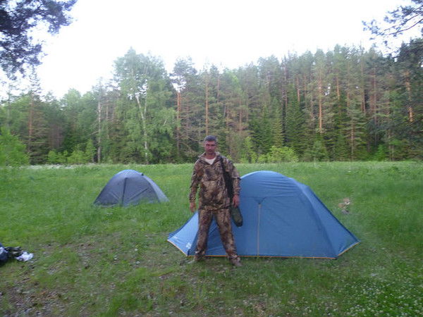 Алексей Тудосов