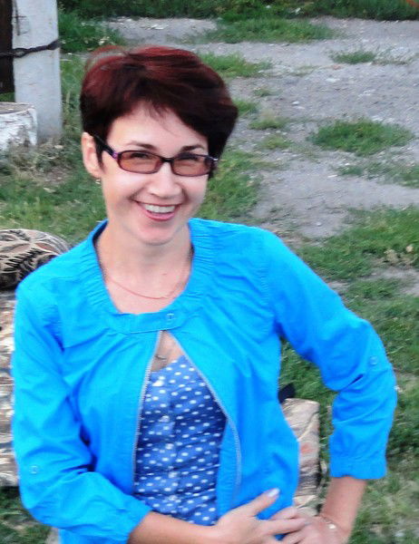 Вероника Колоярова