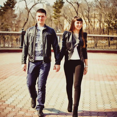 Анна Стипаненко