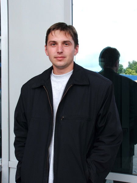 Александр Назаренко