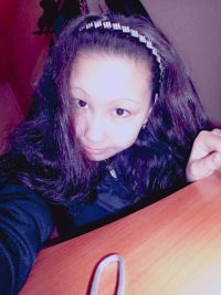 Бахытгуль Молдаханова