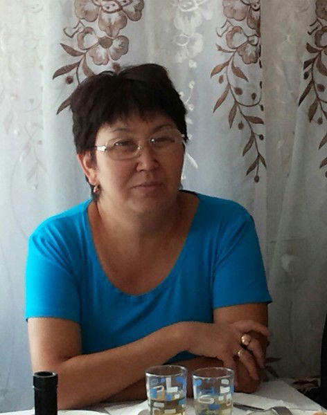 Сауле Бейсембаева