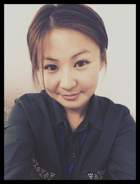 Бобек Амангелдиева