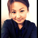 Бобек Амангелдиева