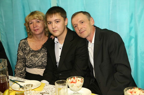 Александр Бураков