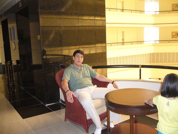 Казбек Абишев