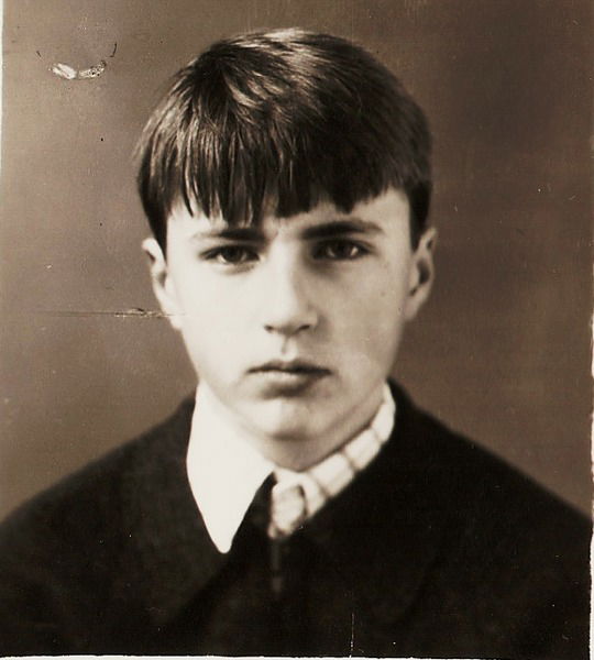 Игорь Лисяной