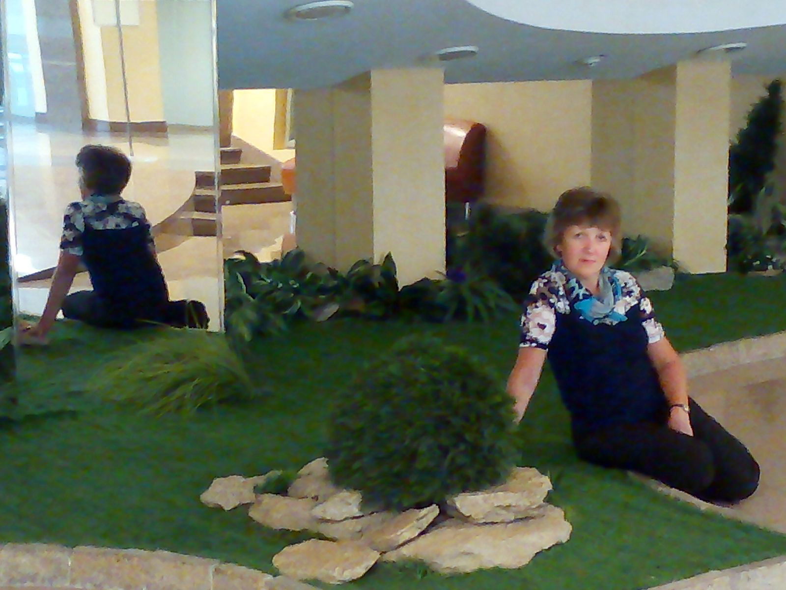 ирина маслова