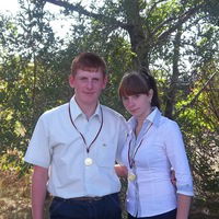 Саня Рогальский