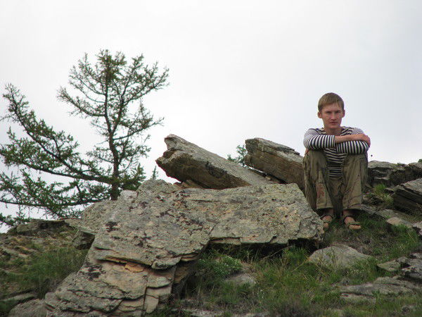 Илья Сабитов