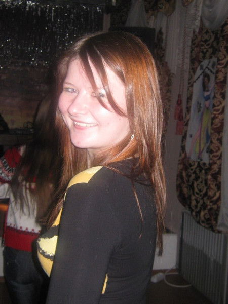 Ольга Леготина