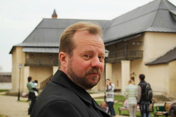 Сергей Трохов