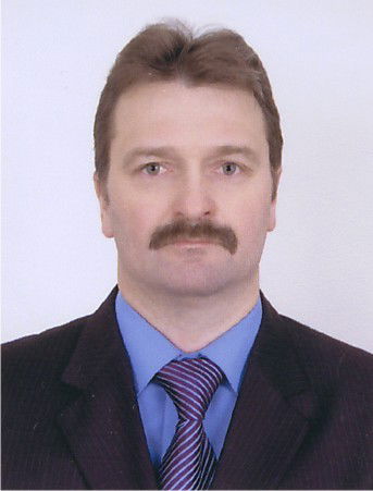 Валерий Панков