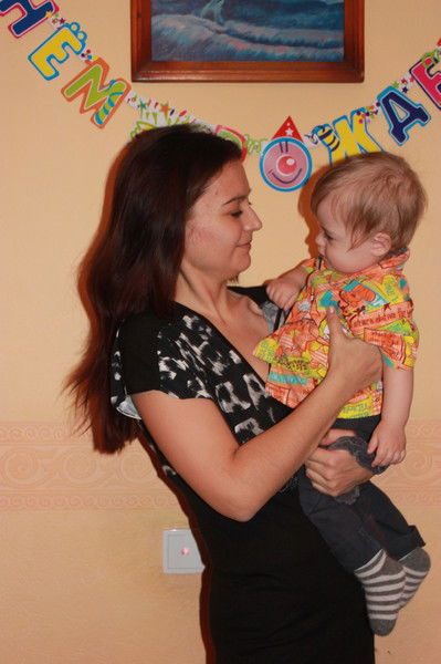 Люция Корнилова