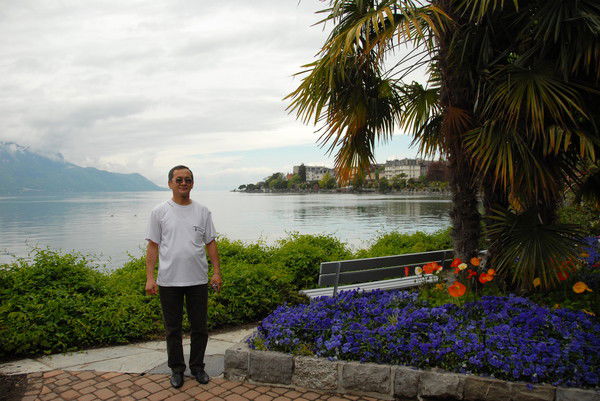 Тулеген Актаубаев