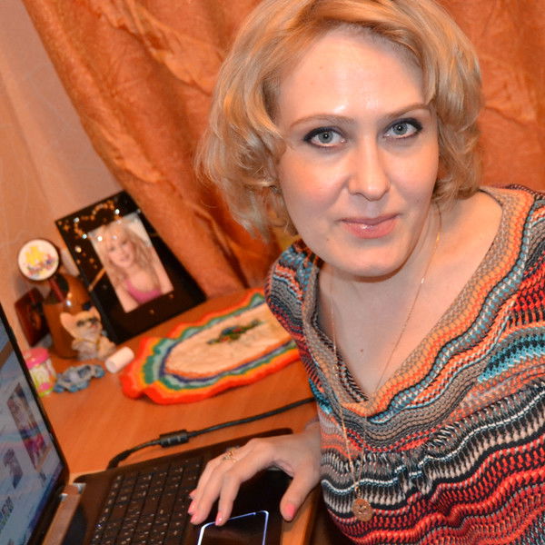 Анжелика Чиган