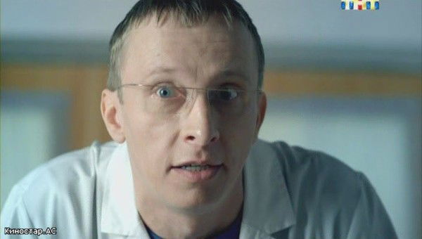 Андрей Евгеньевич