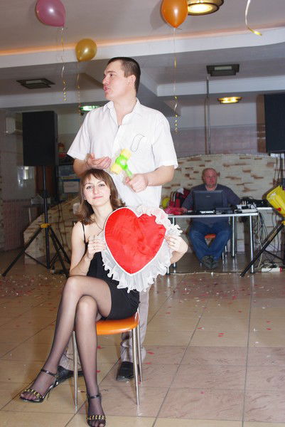 Ирина Евченко