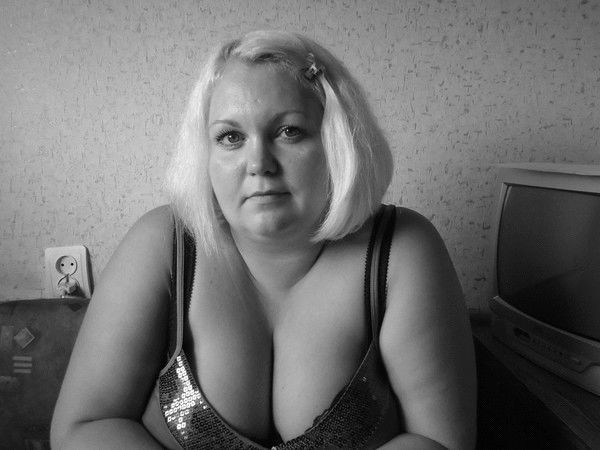 Настя Карманова